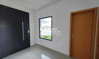 Imagem 2: Pindamonhangaba - Casa de Condomínio - Alto do Cardoso