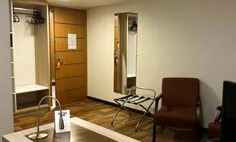 Imagem 4: Flat Intercity 32m² Andar Alto