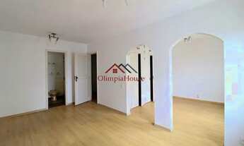 Imagem 15: Apartamento Locação 4 Dormitórios - 168 m² Jardim Paulista