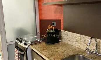 Imagem 5: Flat Para Locação - Brooklin