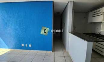 Imagem 4: Apartamento a venda com 2 quartos Quadra 03 Sobradinho/DF