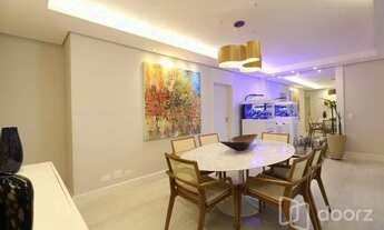 Imagem 4: SãO PAULO - Apartamento Padrão - Moema