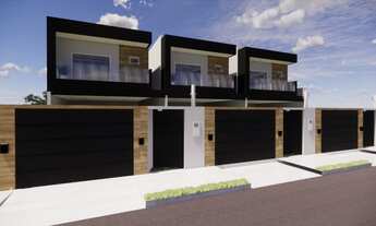 Imagem: Sobrados alto padrão, Setor Sudoesta Goiânia