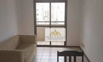 Imagem: Apartamento com 1 dormitório, 47 m²