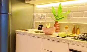 Imagem 7: Way batista campos, 85m2, conforto, automatizado, lazer na cobertura e o melhor valor!