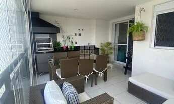 Imagem: Apartamento com 2 dormitórios 66²m - venda