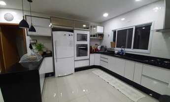 Imagem 7: Casa A Venda Mobiliada Cond. Ecopark 970 m² De Terreno - Tatuí - Sp! Doc Ok!