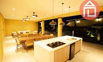 Imagem 5: Casa com 5 dormitórios para alugar, 800 m² por R$ 80.000/mês - Condomínio Quinta da Barone