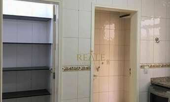 Imagem 6: Casa com 3 dormitórios, 147 m² - venda por R$ 880.000,00 ou aluguel por R$ 4.705,50/mês