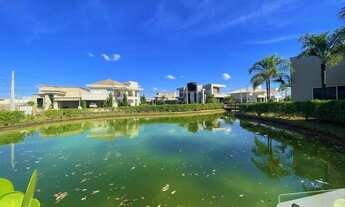 Imagem 9: Casa de Condomínio à Venda no Damha VI com 3 Quartos por R$ 970.000