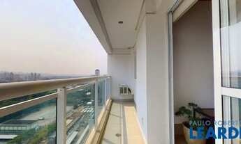 Imagem 2: APARTAMENTO - BARRA FUNDA - SP