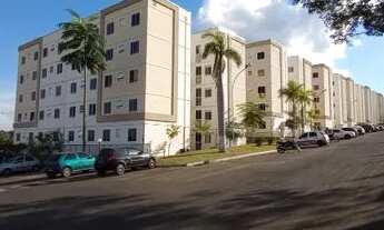 Imagem 3: APARTAMENTO RESIDENCIAL em SANTA BÁRBARA D'OESTE - SP, JARDIM VISTA ALEGRE