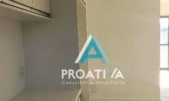 Imagem 6: Apartamento com 2 dormitórios para alugar, 60 m² - Vila Assunção - Santo André/SP