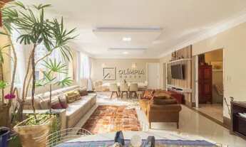 Imagem 14: Apartamento Locação 2 Dormitórios - 200 m² Jardim Paulista