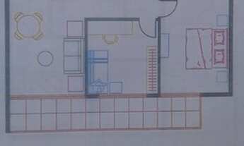 Imagem: Varandão, 3 Q, Suite, Vaga, Play entre