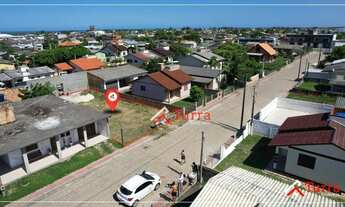 Imagem 2: Terreno à venda, 300 m² por R$ 135.000,00 - Jardim Ultramar - Balneário Gaivota/SC