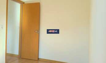 Imagem 2: ÓTIMO APARTAMENTO 43M² COM 2 DORMITÓRIOS E 1 VAGA DE GARAGEM - JARDIM ROSA DE FRANCA