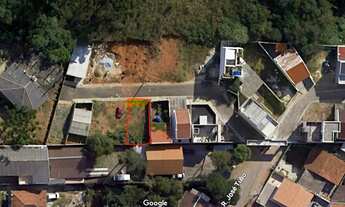 Imagem 5: Terreno em condominio proximo ao terminal de Santa Felicidade