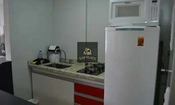 Imagem 5: Flat Para Locação no Brooklin