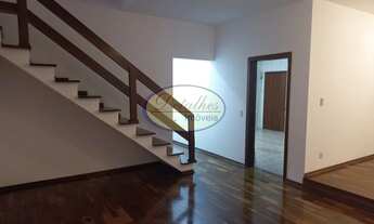 Imagem 4: Casa para Locação em São José dos Campos, Urbanova, 4 dormitórios, 1 suíte, 3 banheiros, 2