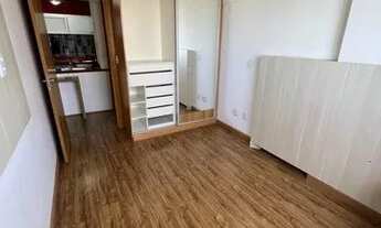 Imagem 4: Apartamento mobiliado 1 quarto