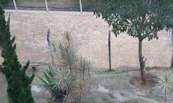 Imagem 6: Chácara Joaquim Egídio perto do centrinho do subdistrito