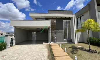 Imagem 2: Casa em Condomínio para Venda em Aparecida de Goiânia, Parqville Pinheiros, 3 dormitórios