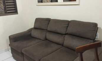 Imagem: Casa para venda possui 80 metros quadrados