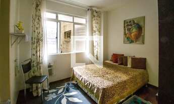 Imagem 6: Apartamento para Aluguel - Centro Histórico, 1 Quarto, 34 m2