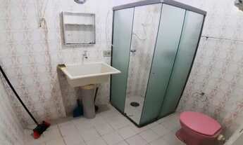 Imagem 7: Apartamento com 1 dormitório para alugar, 42 m² por R$ 1.500/mês - Bela Vista - São Paulo