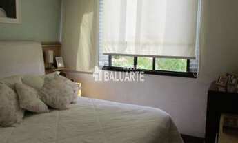 Imagem 4: Apartamento com 3 dormitórios à venda, 102 m² por R$ 1.000.000 - Moema - São Paulo/SP