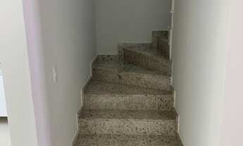 Imagem 5: Casa de condomínio para aluguel possui 110 metros quadrados com 3 quartos