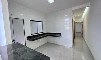 Imagem 5: Casa nova 2 quartos Setor estrela Dalva Minha Casa minha Vida