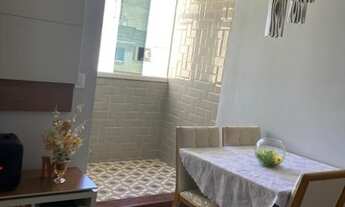 Imagem 3: Na Jabotiana, sombra 3q sendo 1 suite