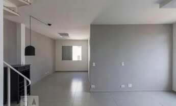 Imagem 3: Apartamento à Venda - Vila Mascote, 1 Quarto, 112 m2
