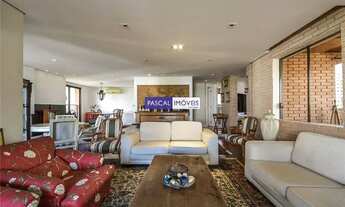 Imagem 3: SãO PAULO - Apartamento Padrão - Campo Belo