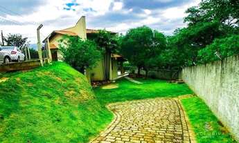 Imagem 7: Casa com 2 dormitórios à venda, 130 m² por R$ 550.000,00 - Florianópolis - Jaguariúna/SP