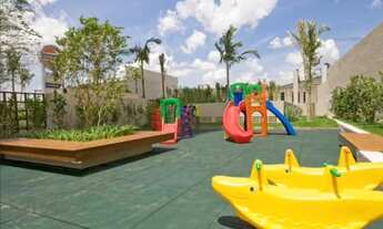 Imagem 7: Apartamento para aluguel e venda possui 72 , com 3 quartos em Tamboré - Barueri - SP