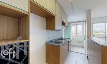 Imagem 7: Apartamento à venda em Brás com 46 m², 1 quarto, 1 suíte, 1 vaga