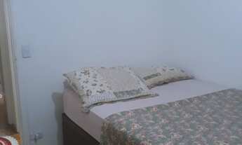 Imagem 7: Ocasião apto 1 quarto 46 m2 sala grande, cozinha, area servico garagem 100 m Metro Conce