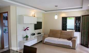 Imagem 4: Casa para Aluguel - Taquara, 3 Quartos, 190 m2