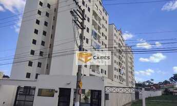 Imagem 4: Apartamento com 3 dormitórios, 75 m² - venda por R$ 530.000,00 ou aluguel por R$ 3.030,00