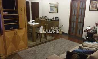 Imagem 2: Apartamento com 3 dormitórios à venda, 123 m² por R$ 819.000,00 - Vila Mascote - São Paulo