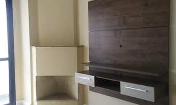 Imagem 3: Apartamento - Brooklin Uma Suíte 1 vaga 60 m²