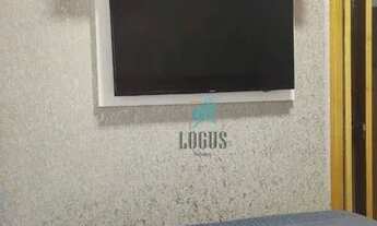 Imagem 7: Apartamento sem condomínio com 2 dormitórios à venda, 42 m² por R$ 320.000 - Jardim Rina