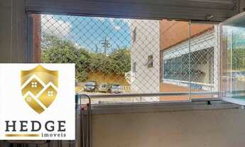 Imagem 5: Apartamento com 2 dormitórios à venda, 48 m² por R$ 320.000 - Cachoeirinha - São Paulo/SP