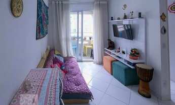 Imagem 1: Apartamento à Venda - Campos Elíseos, 1 Quarto, 32 m2