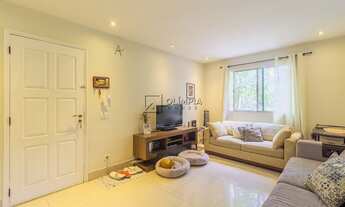 Imagem: Apartamento Venda Campo Belo 172 m² 4 Dormitórios