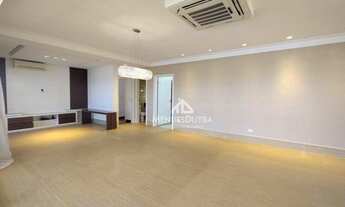 Imagem 3: Apartamento alto padrão com 4 dormitórios, 241 m² - venda por R$ 2.250.000 ou aluguel por