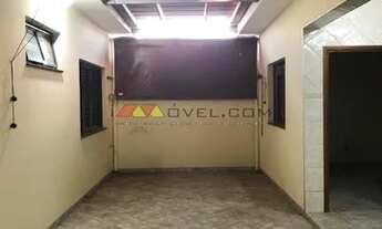 Imagem 6: CASA RESIDENCIAL em RIO CLARO - SP, VILA ELIZABETH (BNH